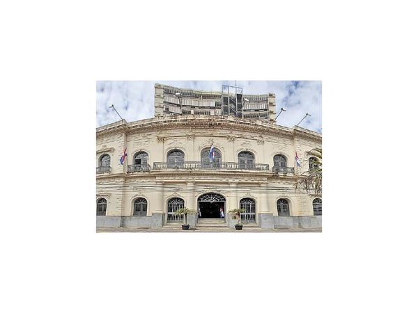 En menos de un año, Marito está obligado a nombrar otro canciller
