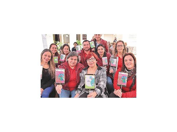 Salud lanza aplicación sobre consejos para adolescentes