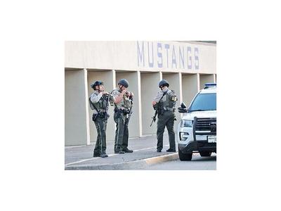 Cuatro fallecidos tras tiroteo en  EEUU
