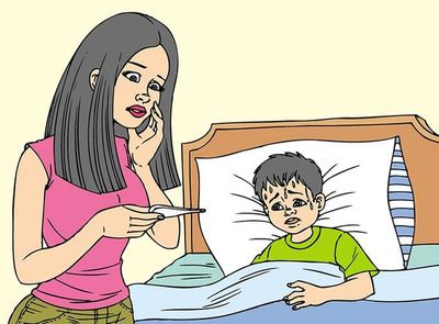 Prevenir y aliviar la gripe - Escolar - ABC Color