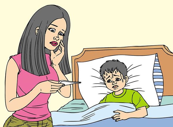 Prevenir y aliviar la gripe - Escolar - ABC Color