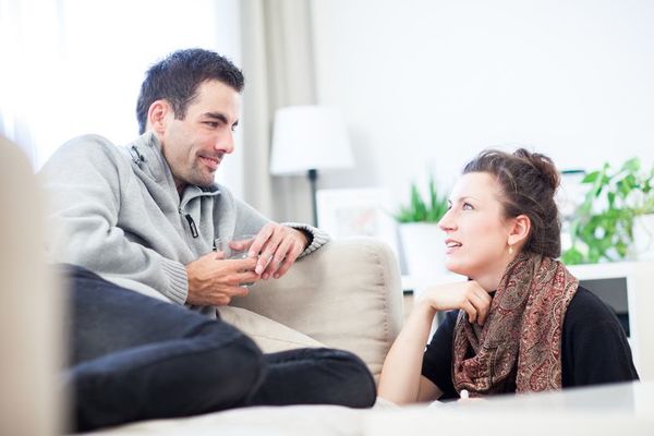 Cómo negociar el futuro con la pareja - Estilo de vida - ABC Color