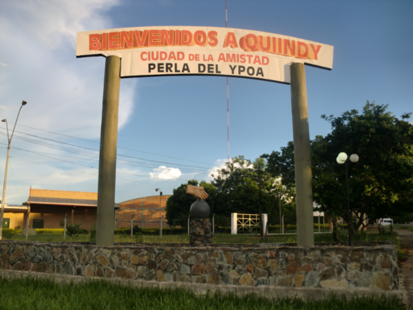 Declaran de interés educativo y cultural el “Día de la Amistad” en Quiindy - Radio 1000 AM