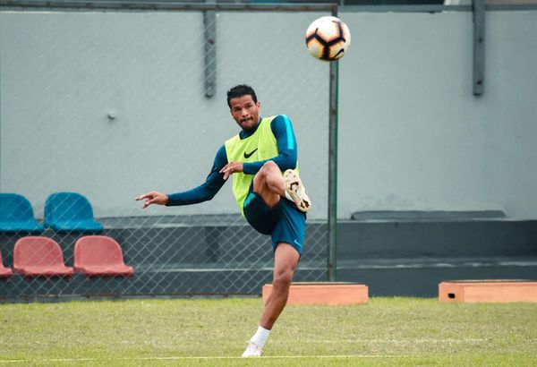 Cerristas agotan entradas