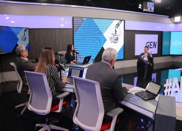 GEN y Facebook Live transmitirán el mayor evento de innovación