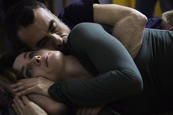 Filmes de Francia e Italia en Cinemarte - Cine y TV - ABC Color