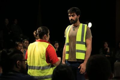 “Es sobre nosotros (también)” despide hoy su temporada - Cultura - ABC Color