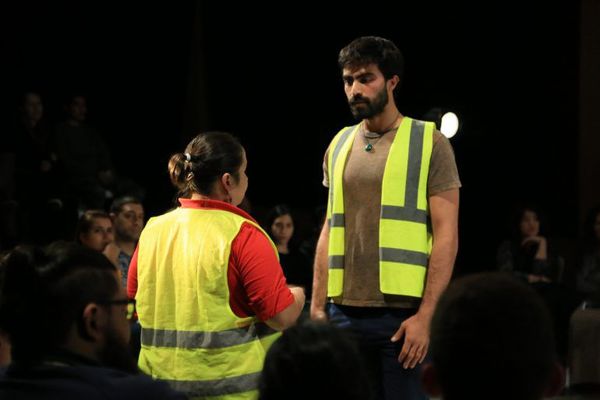 “Es sobre nosotros (también)” despide hoy su temporada - Cultura - ABC Color