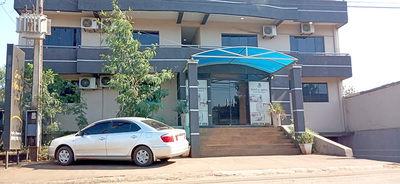 Procesan a abogado de “Cucho” Cabaña y a dos funcionarios municipales con pedido de prisión