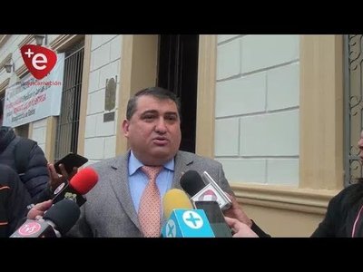COMPRA DE PLANTA ASFÁLTICA: JEFE COMUNAL ENTREGÓ NUEVOS DOCUMENTOS A CONCEJALES