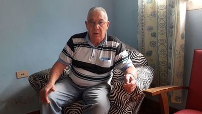MSP lo “mató” hace tres años y ahora busca demostrar que está vivo - Nacionales - ABC Color
