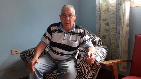MSP lo “mató” hace tres años y ahora busca demostrar que está vivo - Nacionales - ABC Color