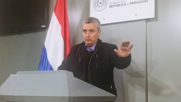 HOY / Villamayor admite que pacto secreto tuvo alto costo político