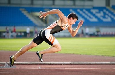 Un balde de agua fría para el deporte nacional