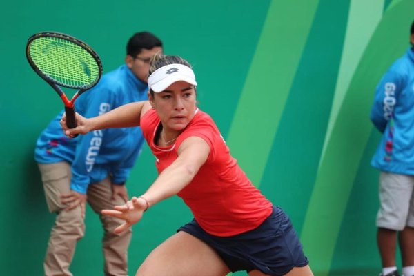 Jornada aciaga de Paraguay en Lima 2019
