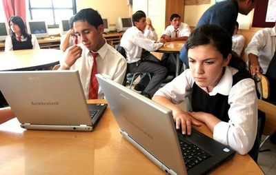 Computadoras de oro: esperan precios “reales” de empresas que concursan - Nacionales - ABC Color