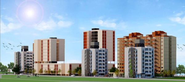 Construcción de viviendas en Complejo Roque Alonso sigue firme