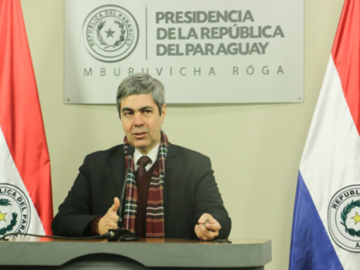 Extitular de la ANDE enaltece valentía de los técnicos paraguayos que se plantaron ante el Brasil  - Radio 1000 AM
