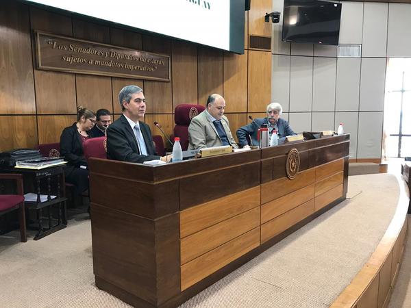 Pedro Ferreira: acta no tiene validez; las mentiras que enchufaron a Abdo y Brasil que se benefició más - ADN Paraguayo