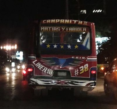 Viceministro de Transporte denuncia agresiones de “patoteros” de la Línea 18