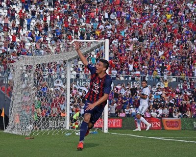 Filtran un interés de Flamengo por Fernando Ovelar