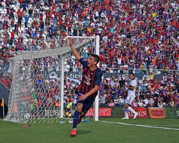 Filtran un interés de Flamengo por Fernando Ovelar