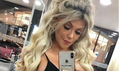 El sueño de Yenys Olmedo para su nueva casa
