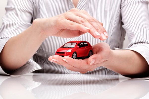 El seguro de responsabilidad civil del automotor