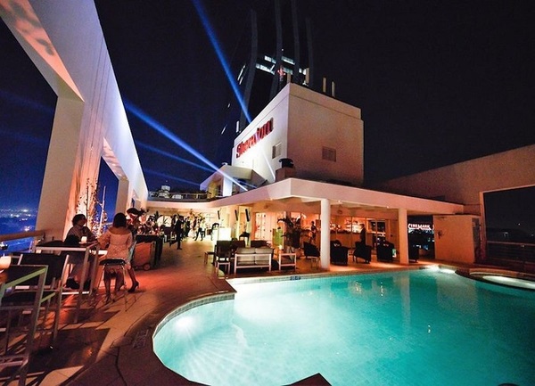 Hotel invita a festejar la amistad en sus instalaciones