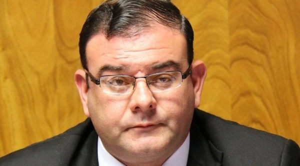 HOY / Tomás Rivas obtiene medidas alternativas a la prisión