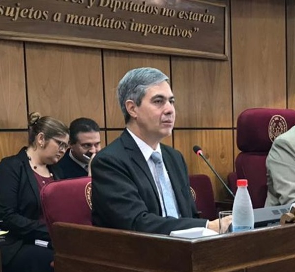 Acta Bilateral no tiene validez, asegura Pedro Ferreira - La Unión