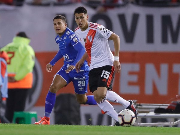 Las Copas, al rojo vivo