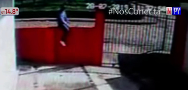 Mala suerte: Le robaron dos veces en un día | Noticias Paraguay