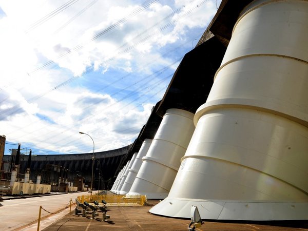 Brasil quiere mantener acuerdo sobre Itaipú