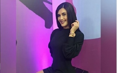 Panelista de Tv denunció amenaza vía redes sociales