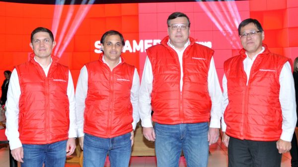 Sudameris facilita la adquisión de vehículos