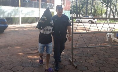 Detienen a adolescente por presunto abuso sexual