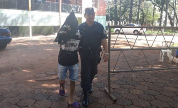 Detienen a adolescente por presunto abuso sexual