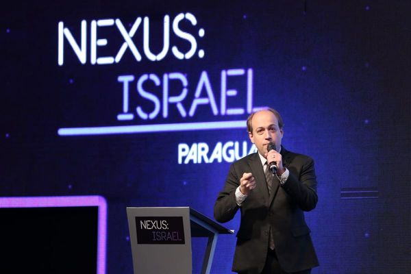 Yaron Daniely: “Nuestra misión es ser puente que conecte al mundo”