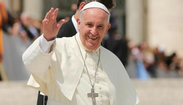 El pedido del Papa Francisco en el Día Mundial contra la Trata de Personas » Ñanduti