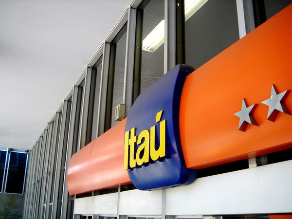 Beneficio de Itaú salta un 7,9% en primer semestre