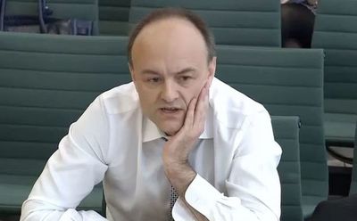 Dominic Cummings, “psicópata arribista” y cerebro de la campaña del Brexit - Mundo - ABC Color