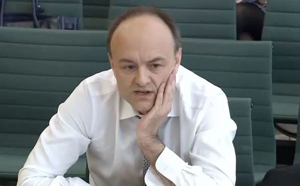 Dominic Cummings, “psicópata arribista” y cerebro de la campaña del Brexit - Mundo - ABC Color