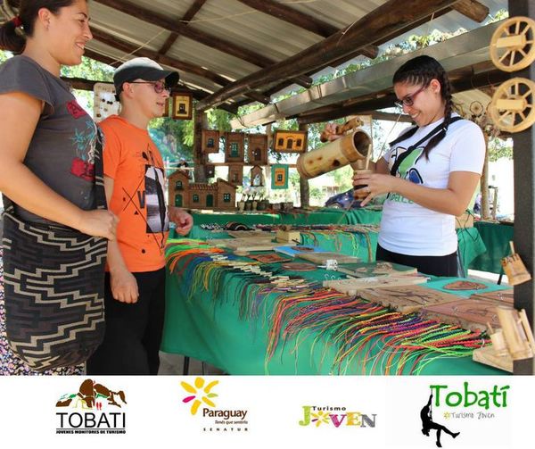 Explotando atractivos turísticos, podés emprender tu propio negocio - Periodismo Joven - ABC Color