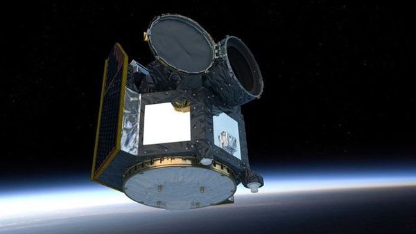 El satélite europeo para estudiar exoplanetas supera su última revisión - Tecnología - ABC Color