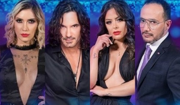 Se Confirmó A Los 4 Jurados Que Tendrá El Baila, Se Suma Un Afamado Actor Internacional