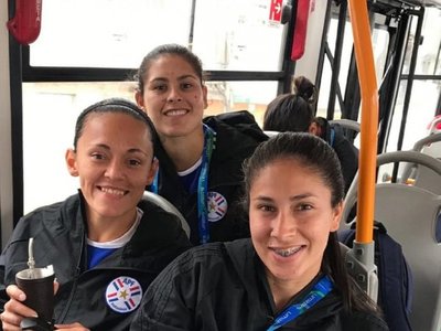 Dulce Quintana; talento de exportación