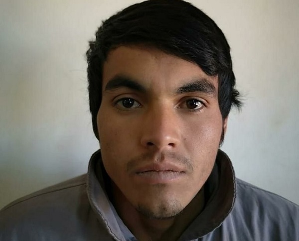 Recapturan a recluso fugado en Encarnación