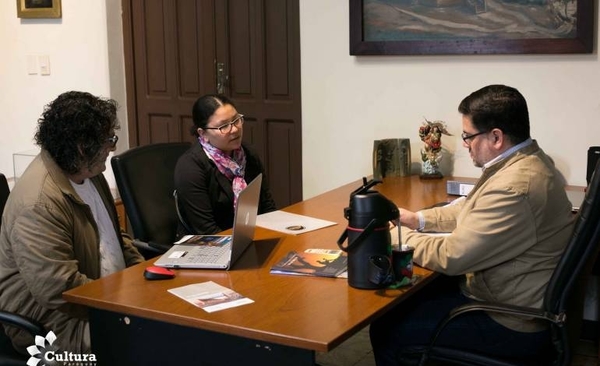 HOY / Declaran de Interés Cultural largometraje paraguayo "Mandu'a"