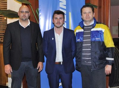 Automaq presentó servicios que ofrece el Truckcenter